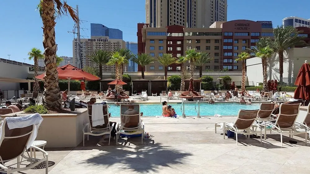 Sparetime Resorts At The Signature Condo Hotel لاس فيغاس الولايات المتحدة الأمريكية