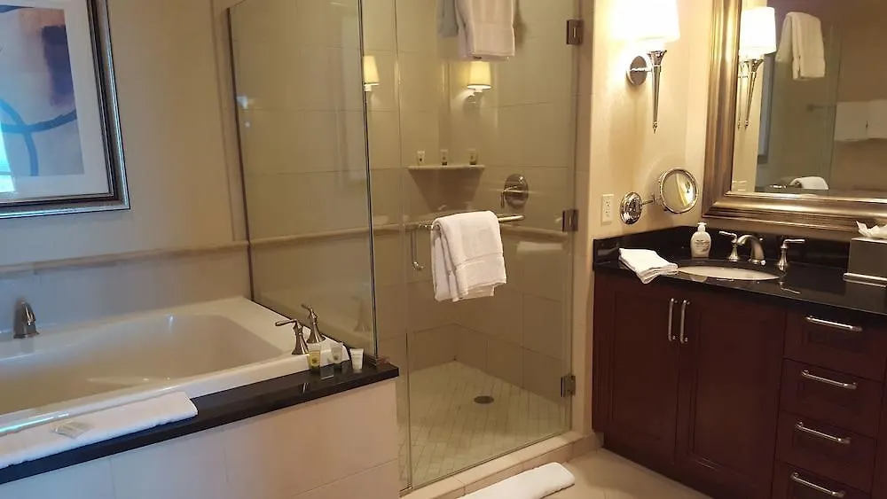 Sparetime Resorts At The Signature Condo Hotel لاس فيغاس